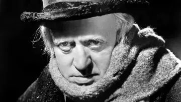 Backdrop to the movie "Scrooge" #1019487