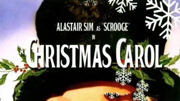 Backdrop to the movie "Scrooge" #1019490