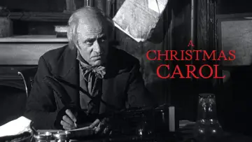 Backdrop to the movie "Scrooge" #1019491
