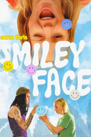 Poster to the movie "Smiley Face" #1311826