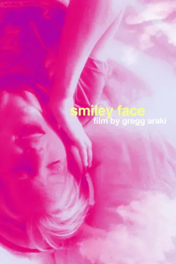 Poster to the movie "Smiley Face" #969063