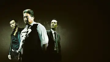 Backdrop to the movie "SPL: Kill Zone" #853665