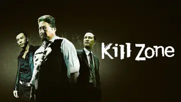 Backdrop to the movie "SPL: Kill Zone" #853666