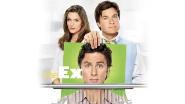 Backdrop to the movie "The Ex" #949051