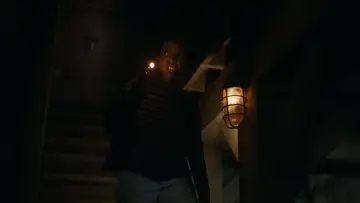 Backdrop to the movie "The People Under the Stairs" #998037