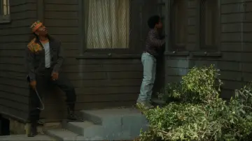 Backdrop to the movie "The People Under the Stairs" #998039