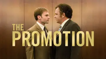 Backdrop to the movie "The Promotion" #1121663