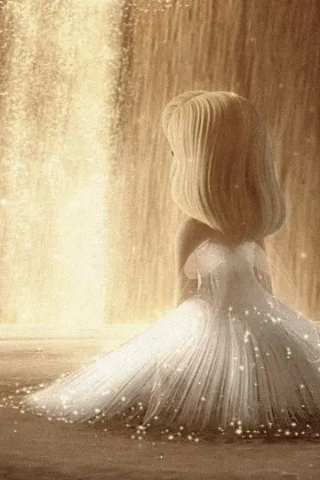 Poster to the movie "Tinker Bell" #844402