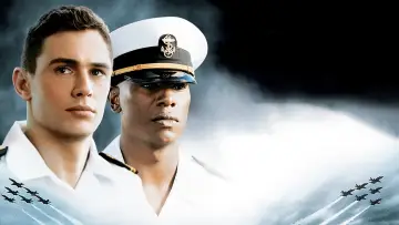 Backdrop to the movie "Annapolis" #659201