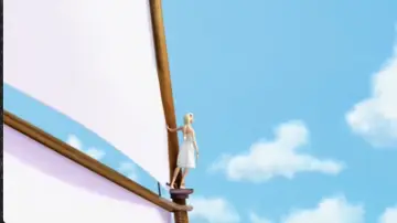 Backdrop to the movie "Barbie as the Island Princess" #888422