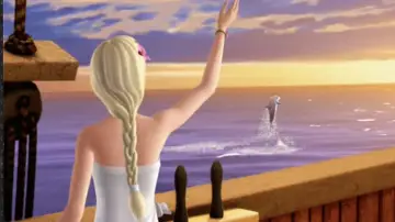 Backdrop to the movie "Barbie as the Island Princess" #888423