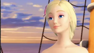 Backdrop to the movie "Barbie as the Island Princess" #888427