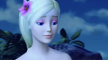 Backdrop to the movie "Barbie as the Island Princess" #888428