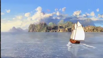 Backdrop to the movie "Barbie as the Island Princess" #888430
