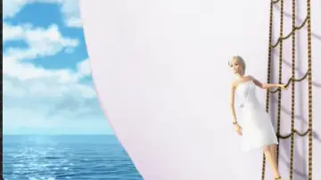 Backdrop to the movie "Barbie as the Island Princess" #888432