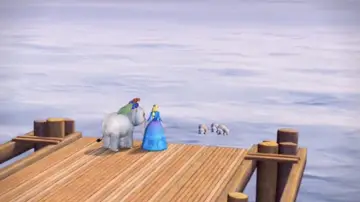 Backdrop to the movie "Barbie as the Island Princess" #888433