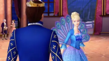 Backdrop to the movie "Barbie as the Island Princess" #888434