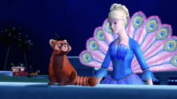 Backdrop to the movie "Barbie as the Island Princess" #888437