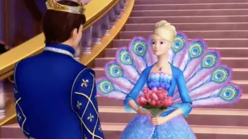 Backdrop to the movie "Barbie as the Island Princess" #888450