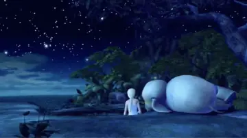 Backdrop to the movie "Barbie as the Island Princess" #888453