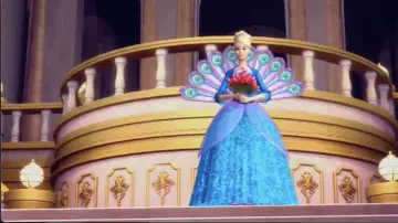 Backdrop to the movie "Barbie as the Island Princess" #888454