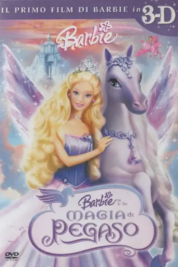 Poster to the movie "Barbie as the Island Princess" #888465