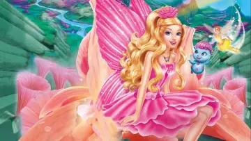 Backdrop to the movie "Barbie: Fairytopia" #1027411