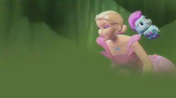 Backdrop to the movie "Barbie: Fairytopia" #1027413