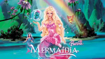 Backdrop to the movie "Barbie: Fairytopia - Mermaidia" #79730