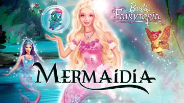 Backdrop to the movie "Barbie: Fairytopia - Mermaidia" #940128