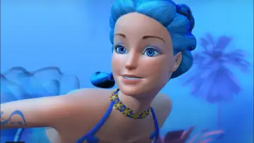 Backdrop to the movie "Barbie: Fairytopia - Mermaidia" #940129
