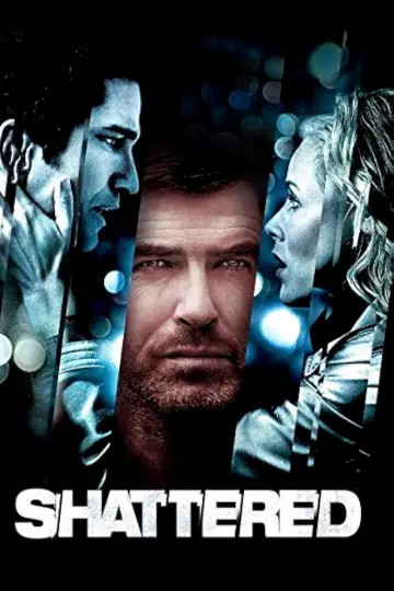 Poster to the movie "Butterfly on a Wheel" #901214
