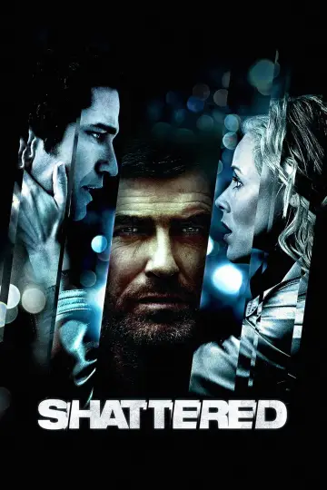 Poster to the movie "Butterfly on a Wheel" #901217
