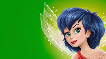 Backdrop to the movie "FernGully: The Last Rainforest" #341203