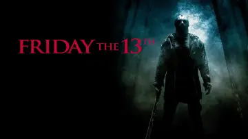 Backdrop to the movie "Friday the 13th" #1198855