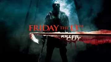 Backdrop to the movie "Friday the 13th" #1198856