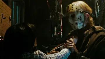 Backdrop to the movie "Friday the 13th" #691470
