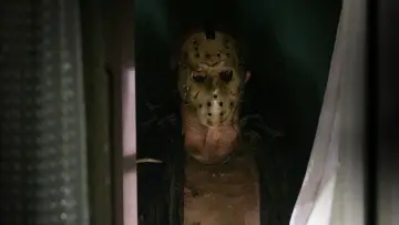 Backdrop to the movie "Friday the 13th" #691472