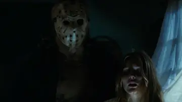 Backdrop to the movie "Friday the 13th" #691482