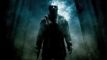 Backdrop to the movie "Friday the 13th" #691487