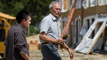 Backdrop to the movie "Gran Torino" #741273