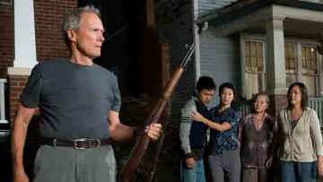 Backdrop to the movie "Gran Torino" #741274