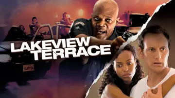 Backdrop to the movie "Lakeview Terrace" #1022664