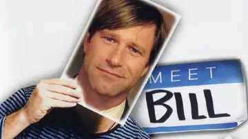 Backdrop to the movie "Meet Bill" #903199