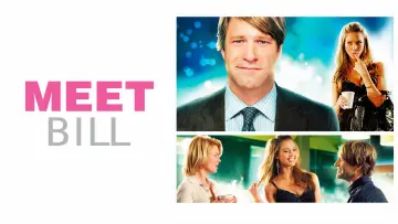 Backdrop to the movie "Meet Bill" #903200
