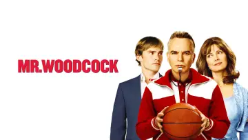 Backdrop to the movie "Mr. Woodcock" #664860