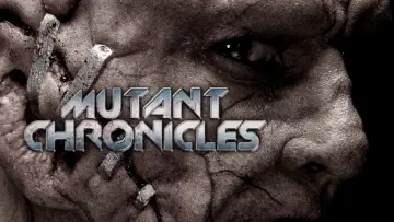 Backdrop to the movie "Mutant Chronicles" #1027444
