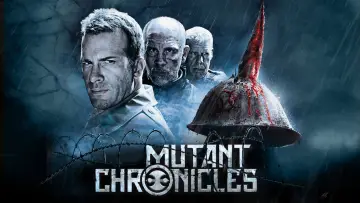 Backdrop to the movie "Mutant Chronicles" #1027445