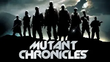 Backdrop to the movie "Mutant Chronicles" #1027446