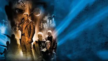 Backdrop to the movie "Mutant Chronicles" #1027447